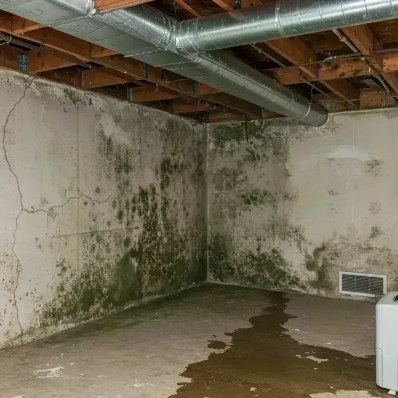 Professional Mold Removal in North Valley Stream, NY